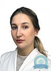 Онколог Соболева Арина Александровна