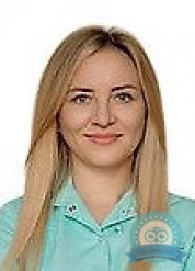  Маслова Дарья Александровна
