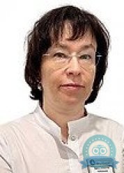Невролог, рефлексотерапевт, вертебролог Кудрявцева Ирина Валентиновна