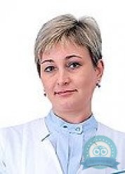 Кардиолог, врач функциональной диагностики, врач узи Блащенко Елена Юрьевна