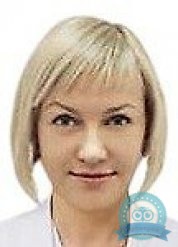 Эндокринолог Устинова Евгения Александровна