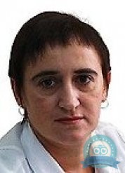 Физиотерапевт Латынина Наталья Николаевна