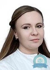Маммолог, врач узи, онколог Алехина Ангелина Олеговна