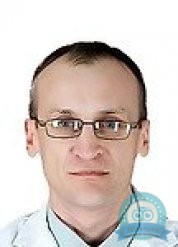Стоматолог, стоматолог-ортодонт Исаев Евгений Леонидович