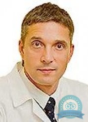 Психиатр, психотерапевт Подвигин Сергей Николаевич