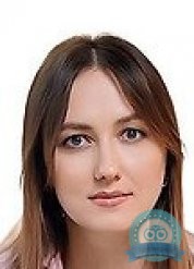 Психолог Перерва Екатерина Викторовна