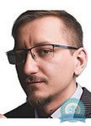 Психолог Колядин Алексей Геннадьевич