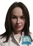 Лихотина Ольга Петровна