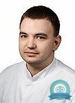 Плякин Андрей Игоревич