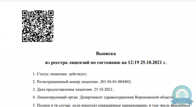 Стоматология ЦСП