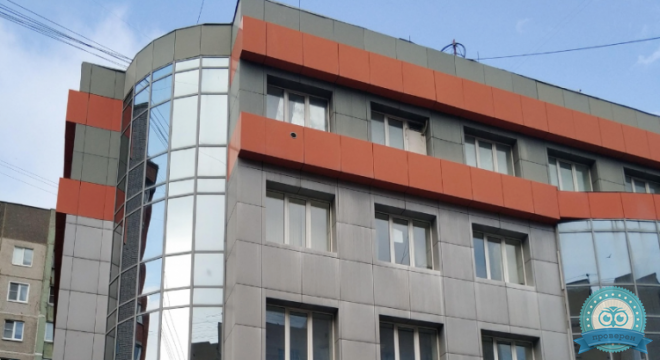Реацентр Воронеж