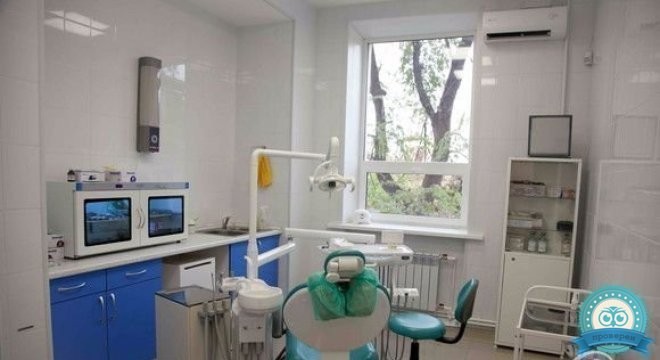 Стоматологическая клиника Тари-дент