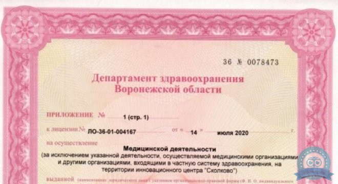 Медика на Бахметьева