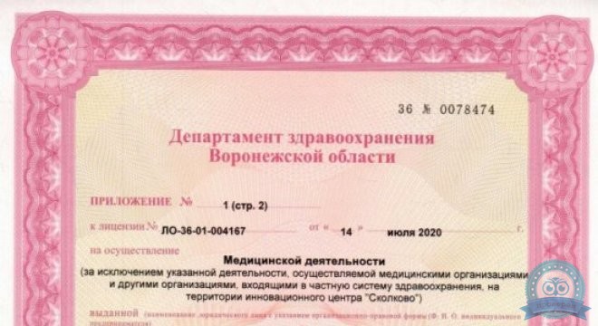 Медика на Бахметьева