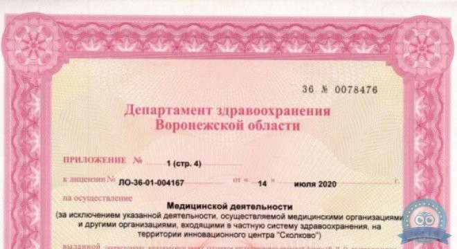 Медика на Бахметьева