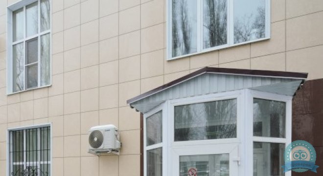 Доктор Ч на Ростовской