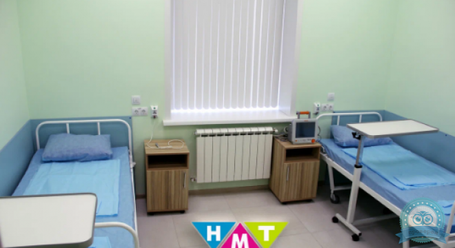Новые медицинские технологии на Московском проспекте