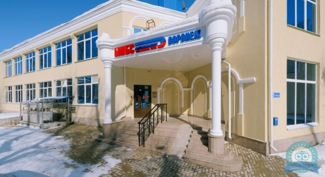 ДЦ МИБС-ВОРОНЕЖ