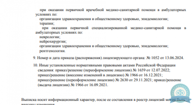 ДЦ МИБС-ВОРОНЕЖ