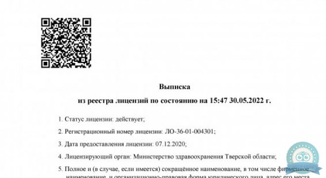 Инвитро на Ленина