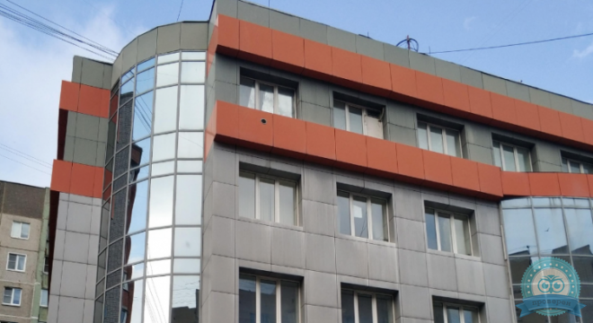 Реацентр Воронеж