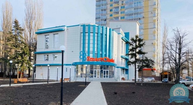 СмартКлиника на Ленинском проспекте