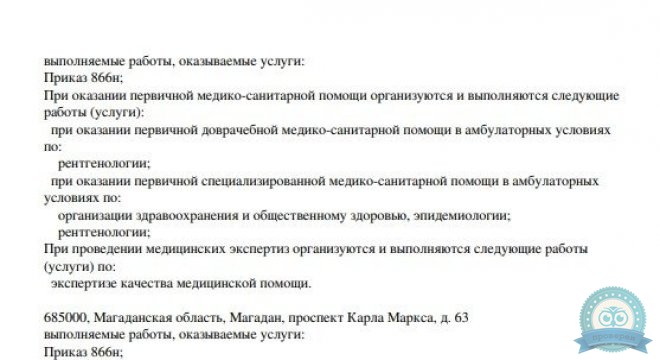 СмартКлиника на Ленинском проспекте