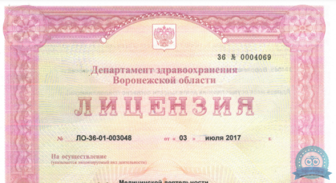 Здоровая Улыбка на Московском