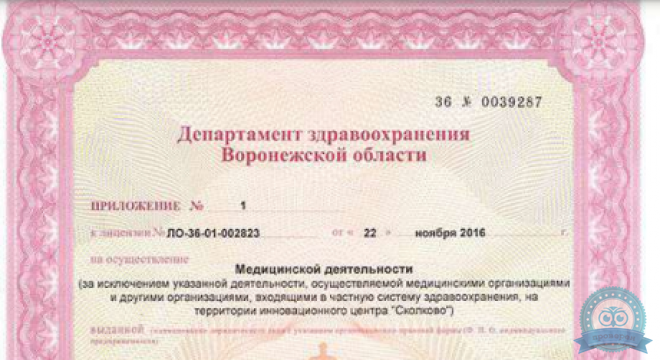 Медицинский центр Сиена-Мед