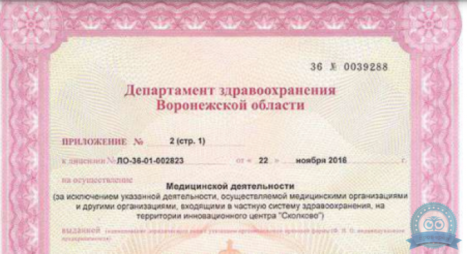 Медицинский центр Сиена-Мед
