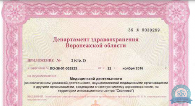 Медицинский центр Сиена-Мед