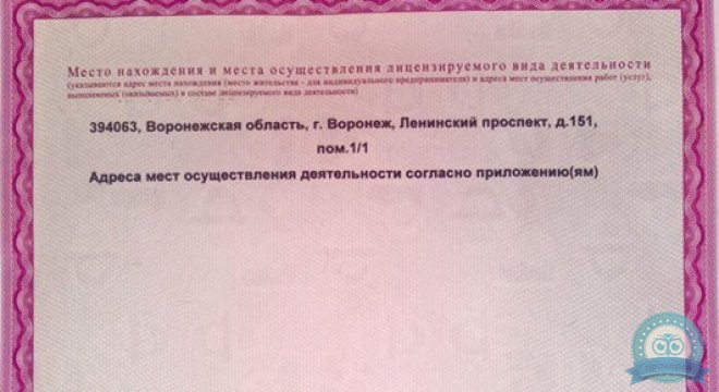 Добрая Стоматология