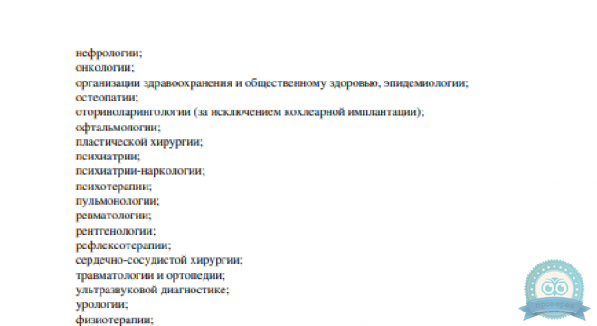 Клиника Сова на Московском проспекте