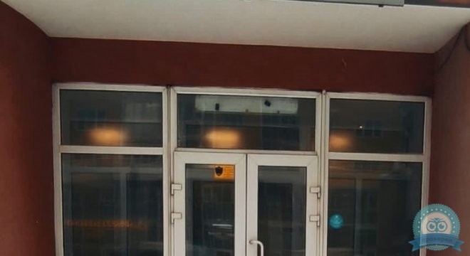 Офтальмологический центр доктора Чурикова