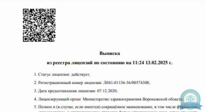 Инвитро на Шишкова