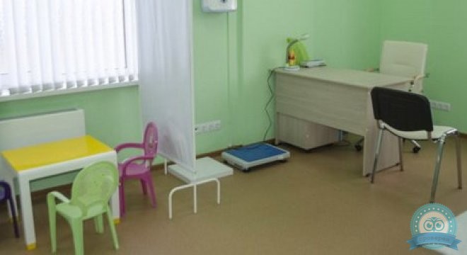 Центр семейной медицины
