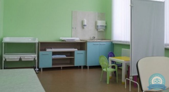 Центр семейной медицины