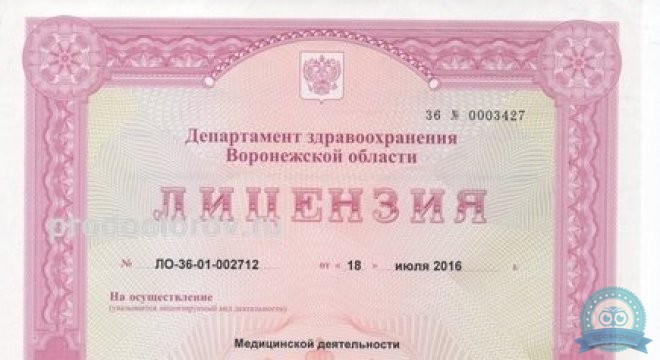 Медицинский центр Пересвет