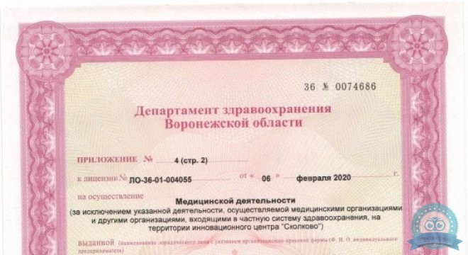 Мединвест на Куколкина