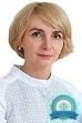 Детский невролог, детский эпилептолог Щеблыкина Елена Викторовна