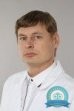 Ревматолог Пешехонов Дмитрий Владимирович
