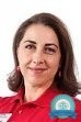 Гинеколог Богданова Алена Никитична