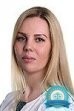 Дерматолог, эндокринолог, дерматокосметолог Долуда Анна Валериевна