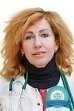 Детский иммунолог, детский аллерголог Сидорова Елена Валентиновна