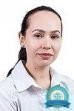 Детский эндокринолог, педиатр Зобова Екатерина Александровна