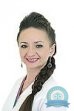 ЛОР (отоларинголог) Загребаева Алина Игоревна