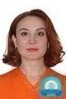 Офтальмолог (окулист) Юрьева Маргарита Юрьевна