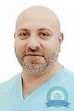 Стоматолог, стоматолог-ортодонт, стоматолог-ортопед Асафо Эдуард Джорджиевич