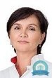 Детский врач узи Кукуева Анна Викторовна