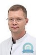 Невролог, врач функциональной диагностики, медицинский генетик Курбатов Сергей Александрович